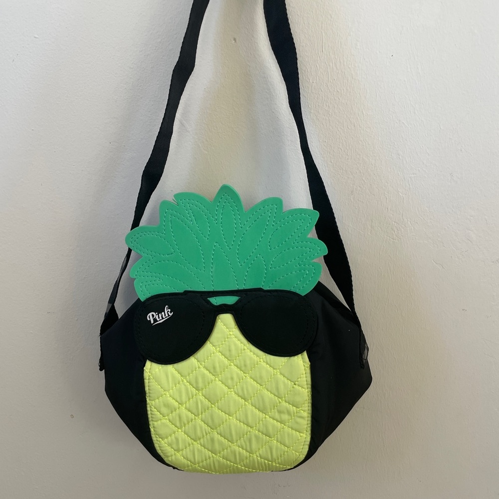Pineapple Cooler Bag